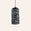 Large Cylinder Hanging Lantern in Black