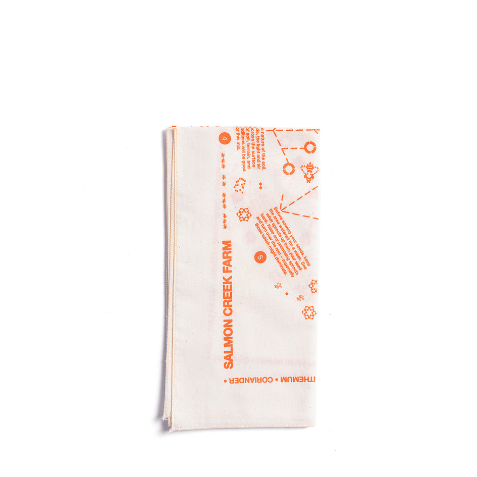 Salmon Creek Bandana Image 1