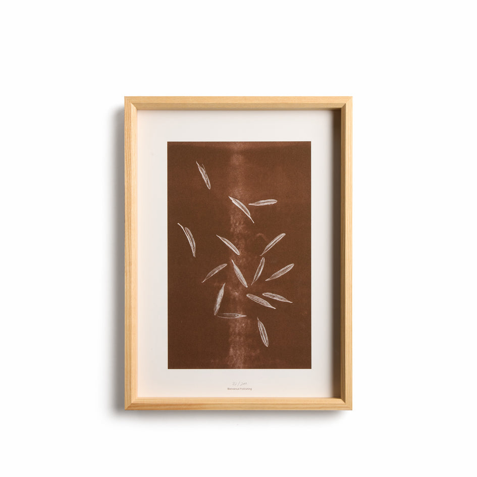 Origins No. 2 Limited Print Image 1