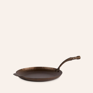 Carbon Steel Farmhouse Skillet