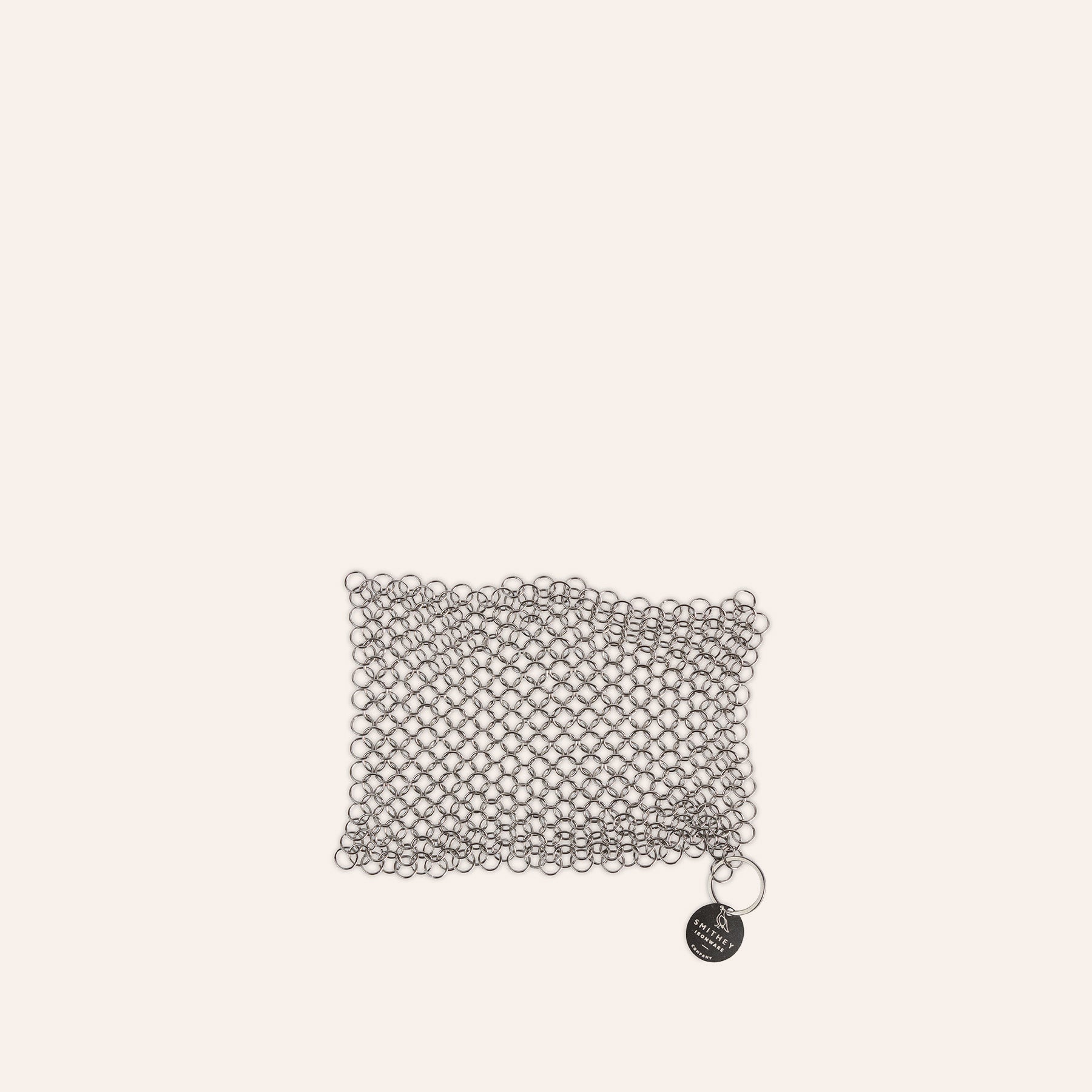 Chainmail Scrubber