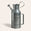 Large Watering Can in Galvanized Steel