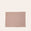 Tela Placemat in Cameo Pink (Set of 4)