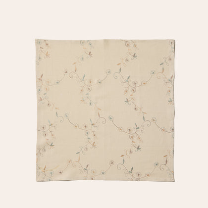 Tinto Filo Napkin in Isabella Beige (Set of 2)