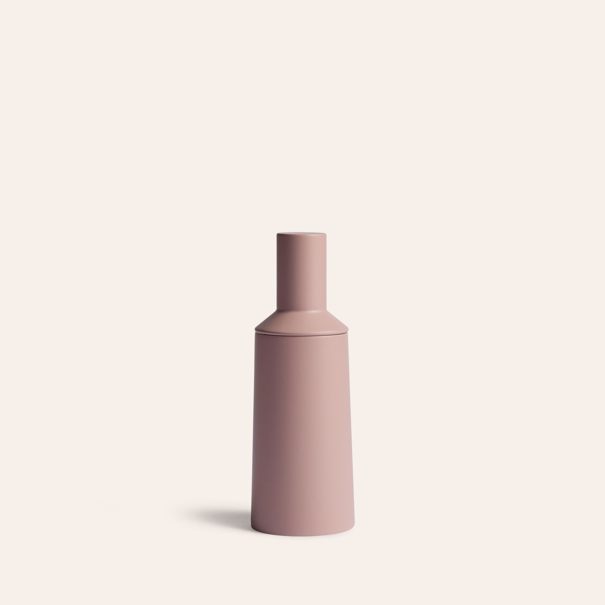 Trulli Mill in Cameo Pink