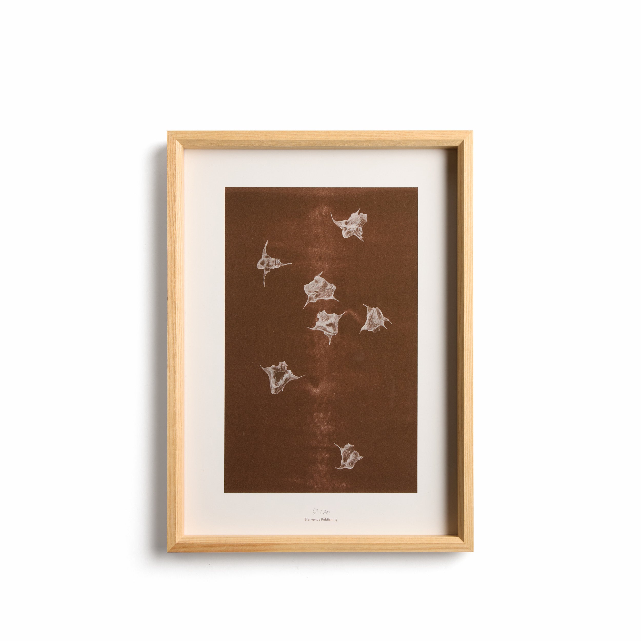 Origins No. 5 Limited Print Zoom Image 1