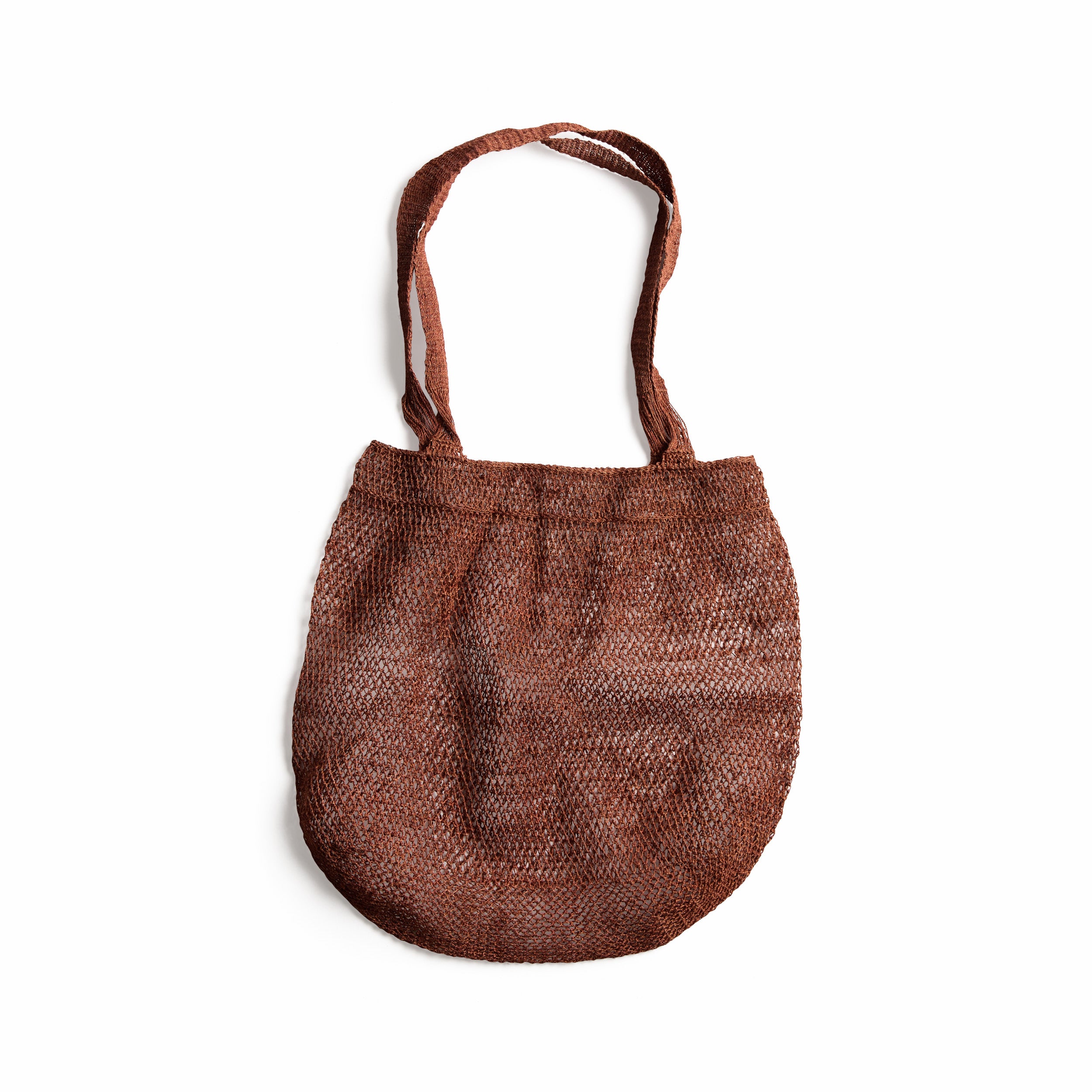 Ven Tote in Walnut Zoom Image 1