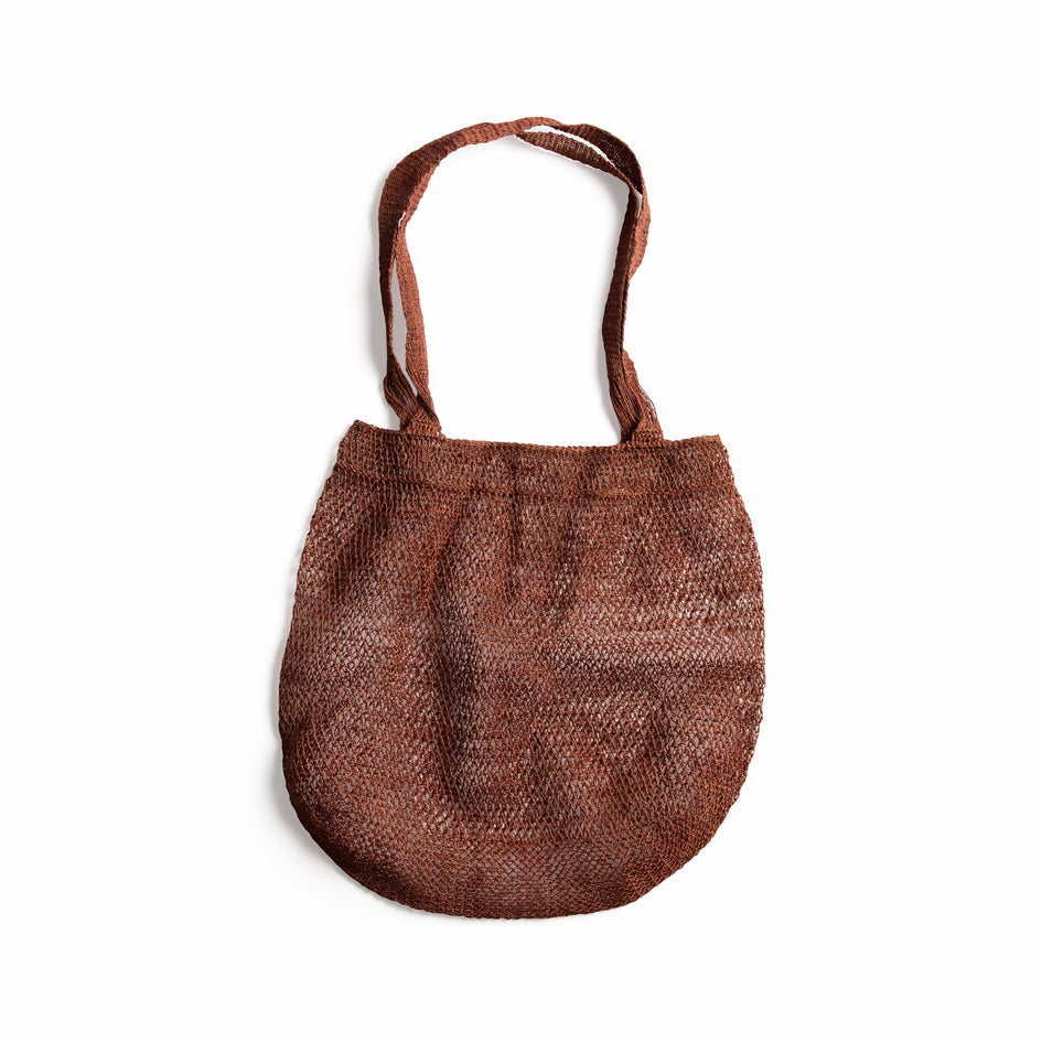 Ven Tote in Walnut Image 1
