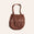 Ven Tote in Walnut