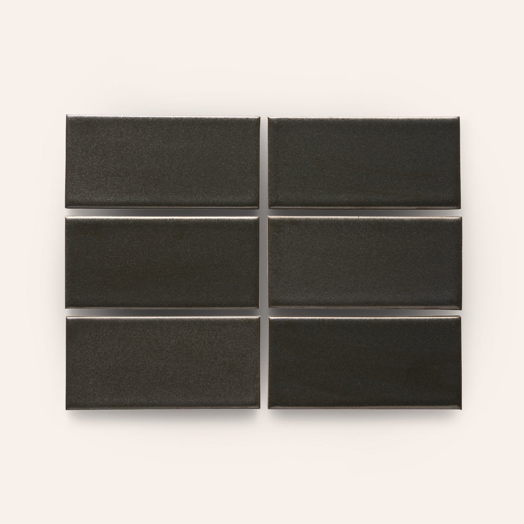 G67 Sample in Gunmetal Manganese