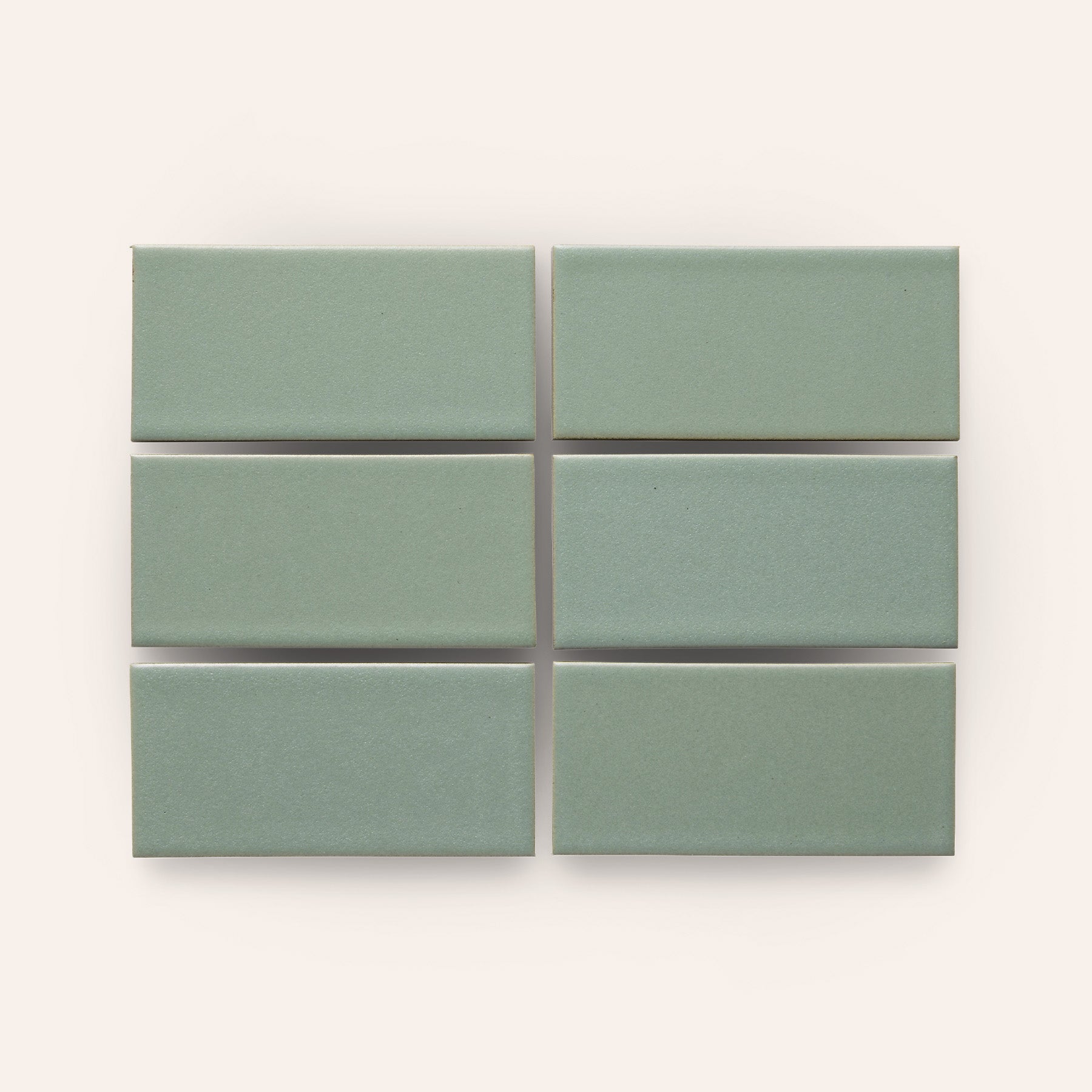 M119 Sample in Ogawa Green Manganese
