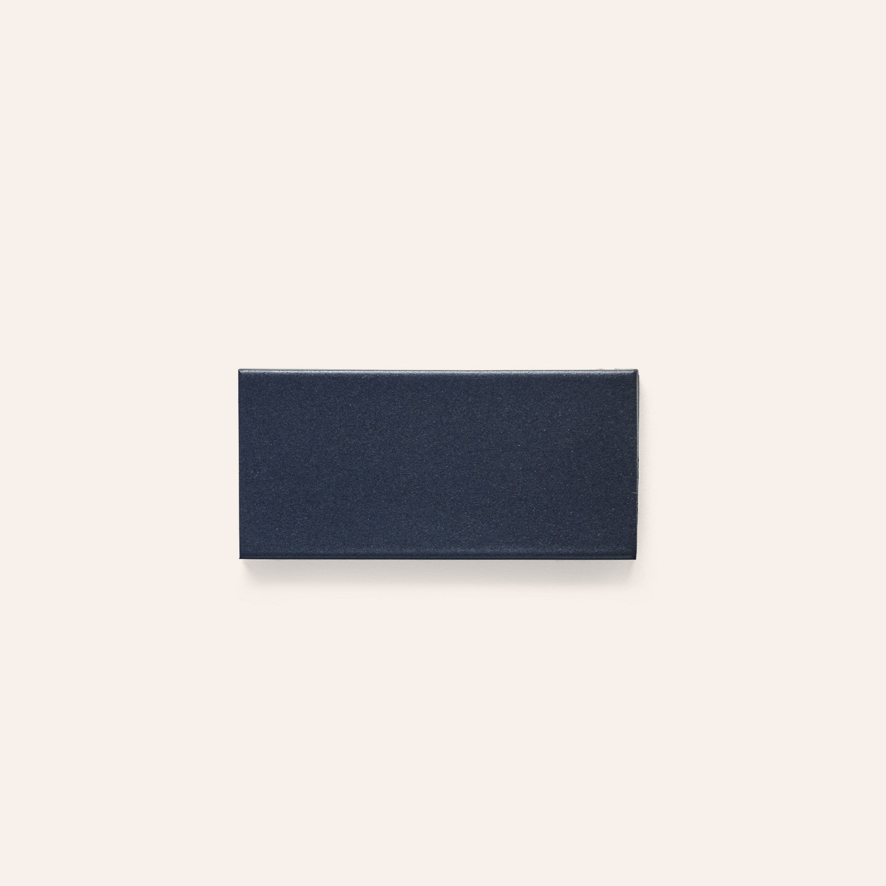 M128 Sample in Slate Blue Manganese