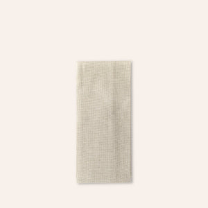 Organic Cotton Tea Towel in Sage