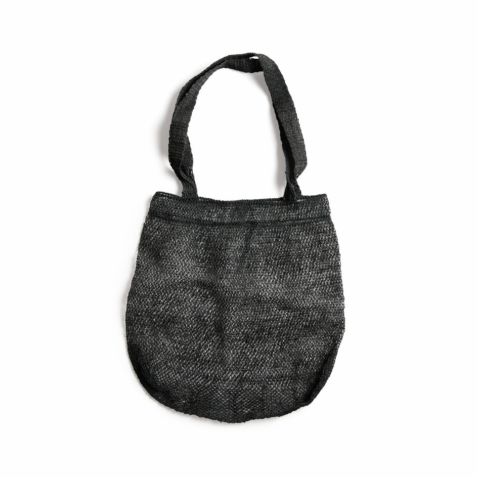 Ven Tote in Ebony Image 1
