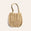 Ven Tote in Natural
