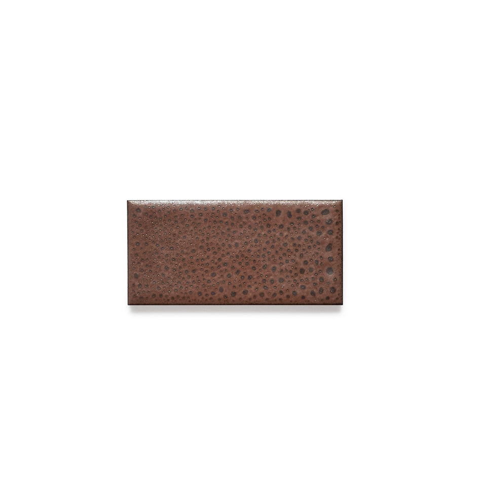 LG15 Sample in Lava Red-Iron Grey Image 2