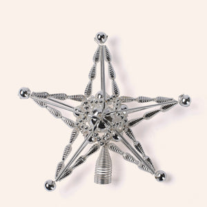 Tree Topper