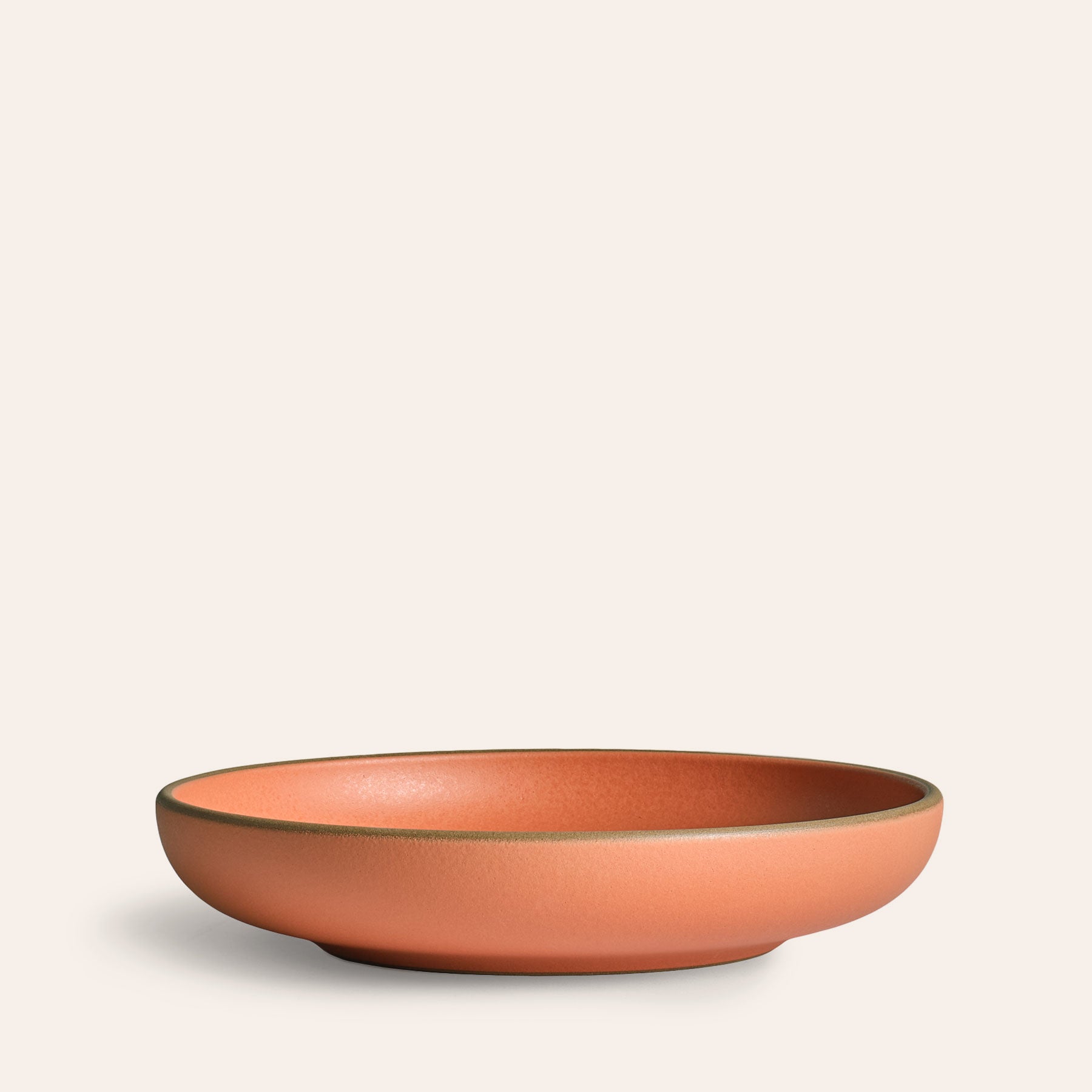 Coupe Dinner Bowl