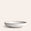 Coupe Dinner Bowl in Opaque White