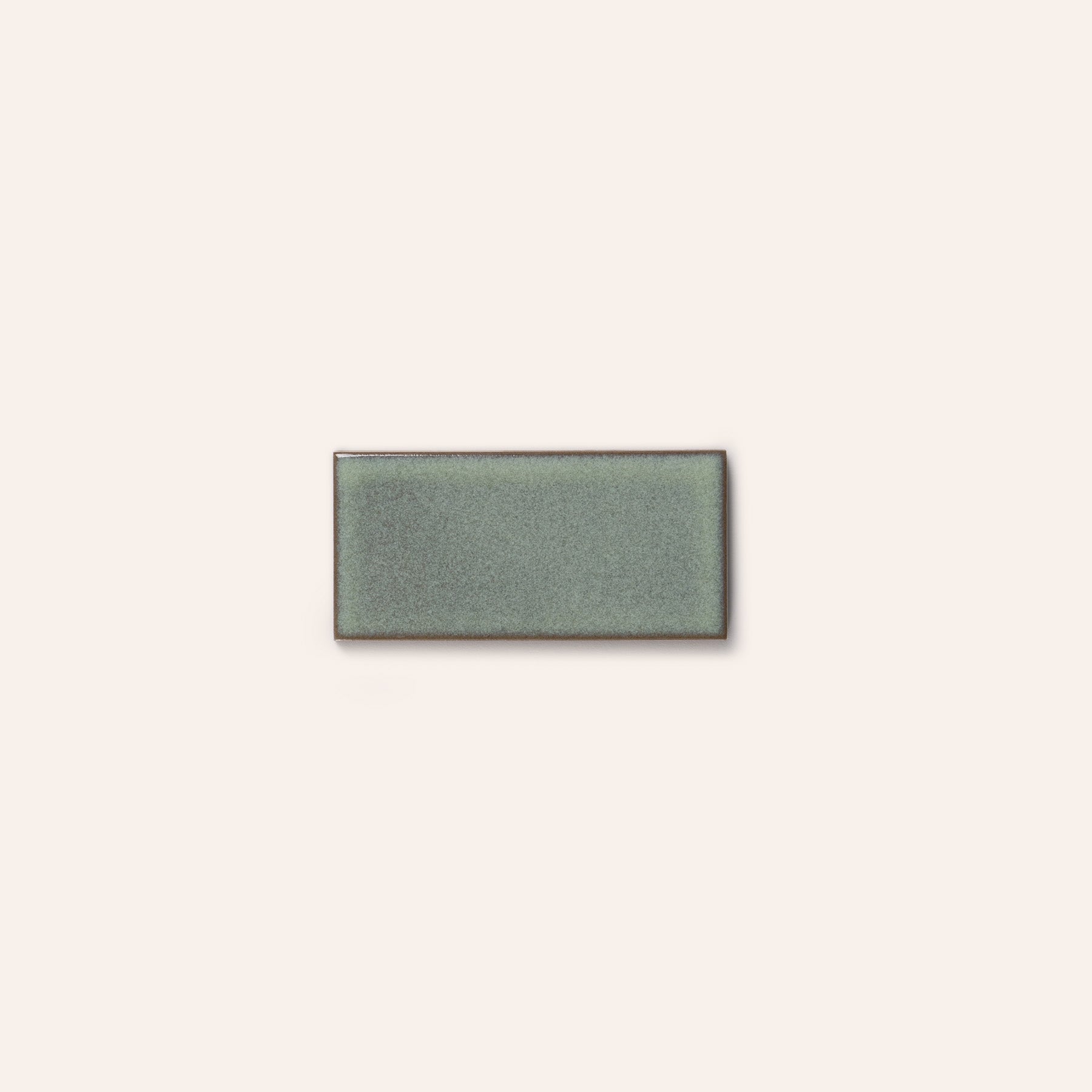 G122 Sample in Serpentine