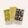 Market Towel in Avocado/Rosemary/Lemon (Set of 3)