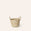 Small Kikapu Palm Basket