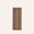 Slate Cotton Waffle Weave Tea Towel in Ochre