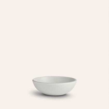 Dessert Bowl in Sea Mist