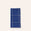 Windowpane Napkin in Cobalt Blue