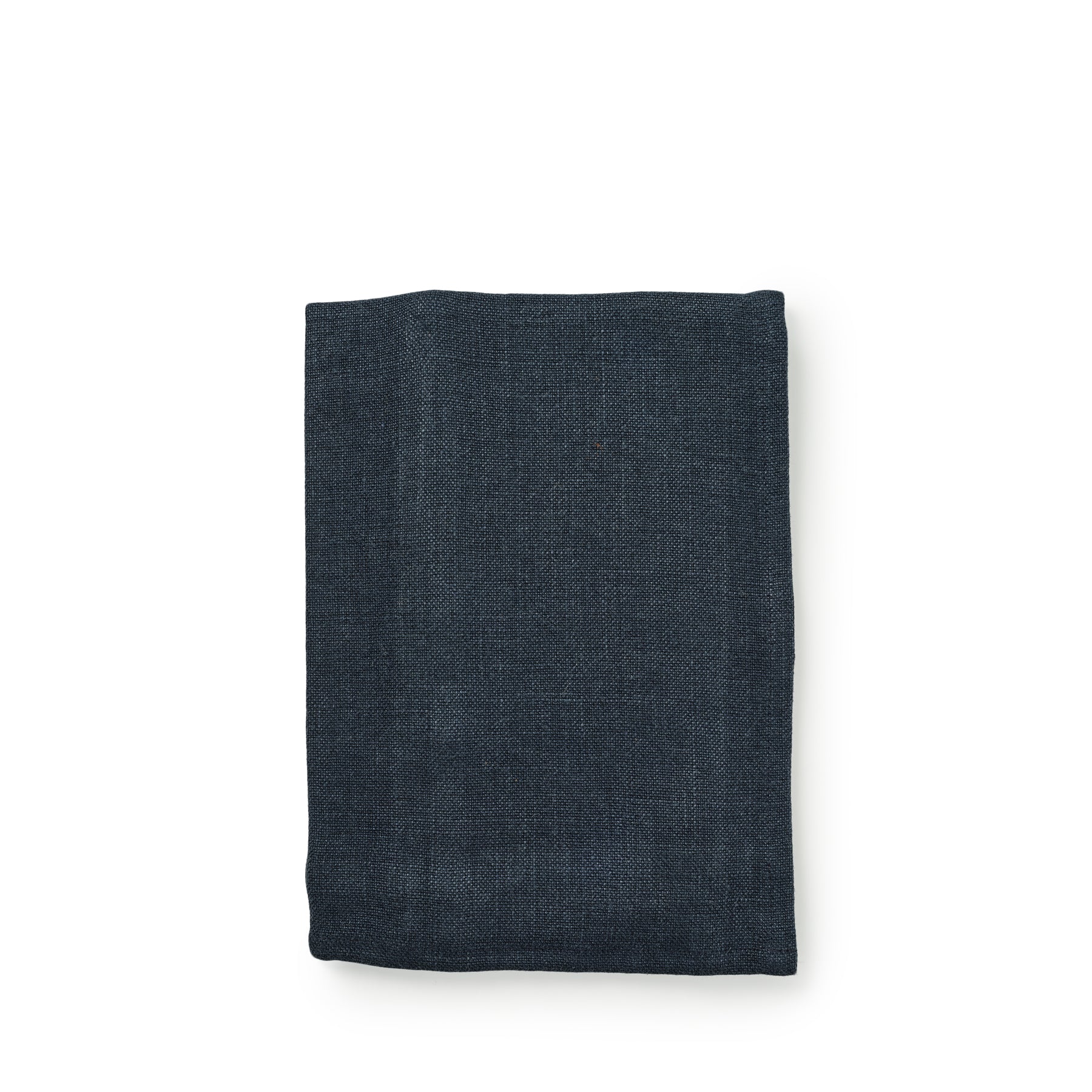 Hudson Napkin in Navy Zoom Image 1