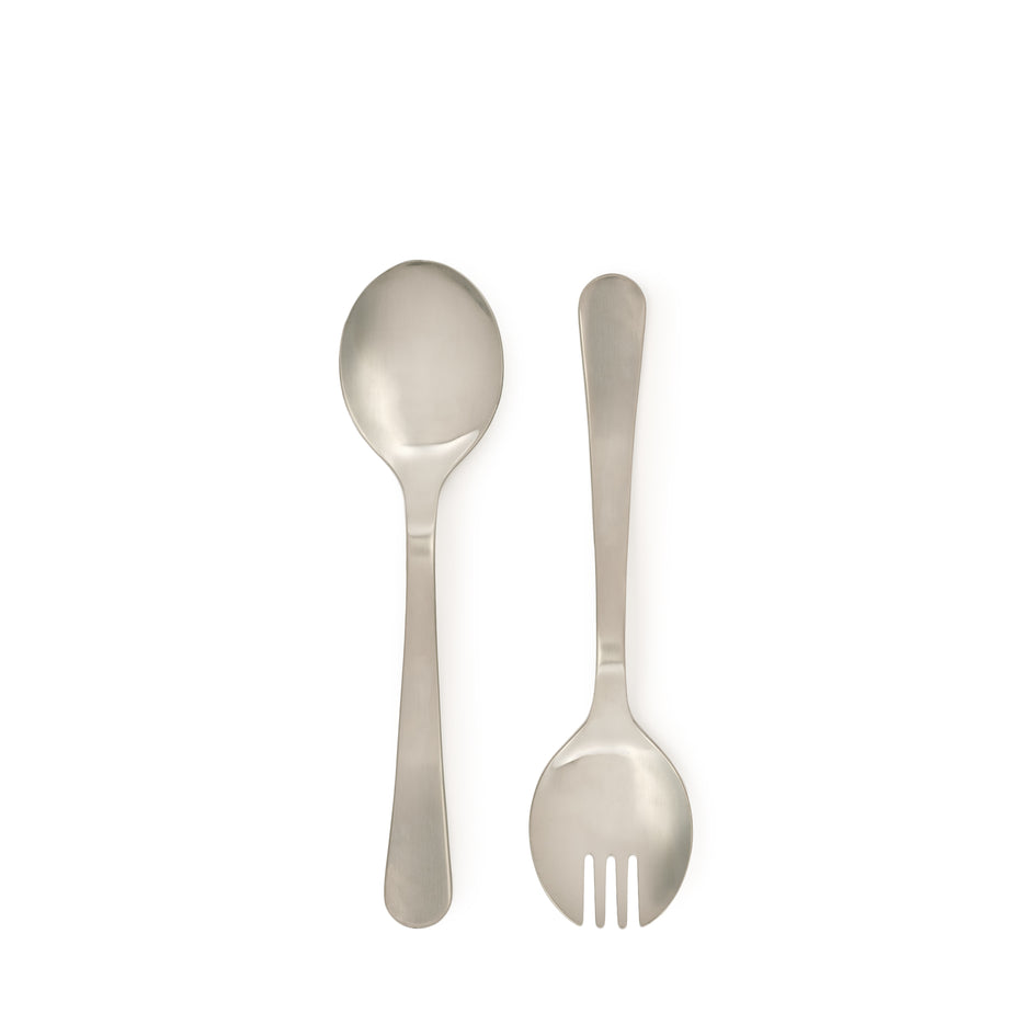 Chelsea Salad Servers Image 1