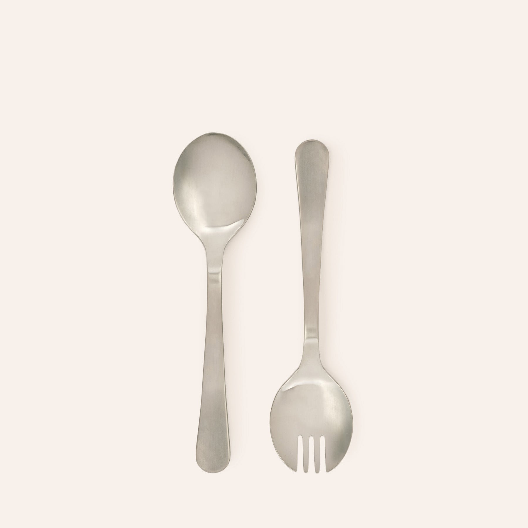 Chelsea Salad Servers