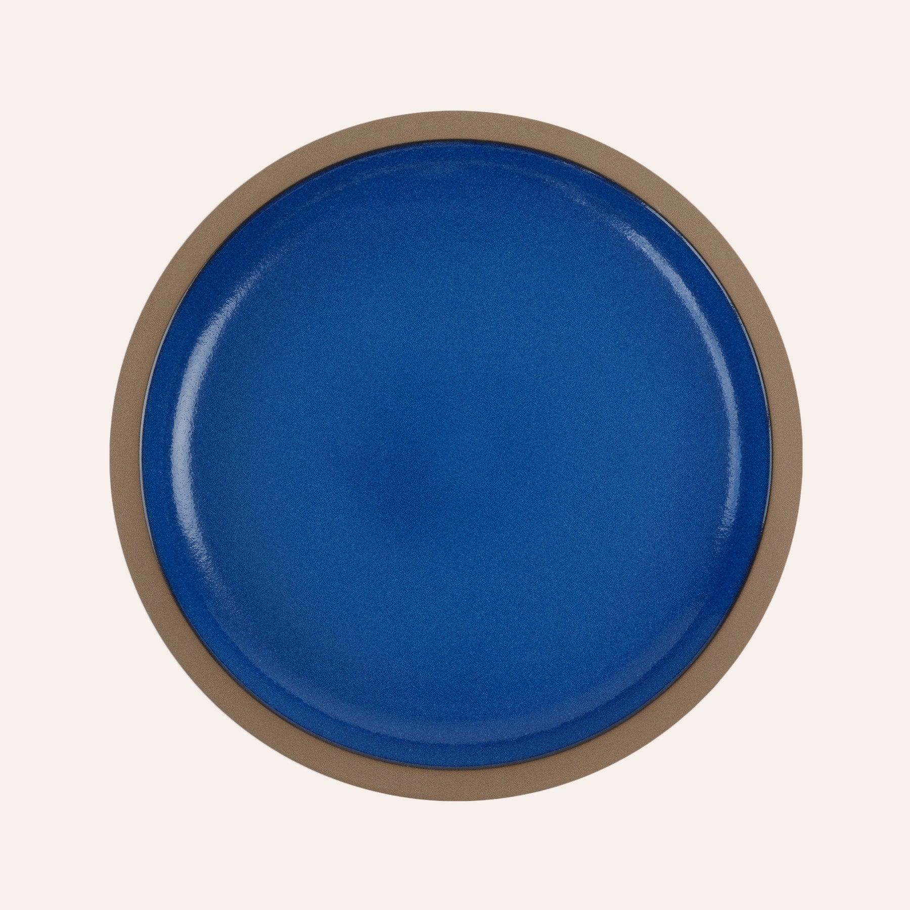 Rim Serving Platter