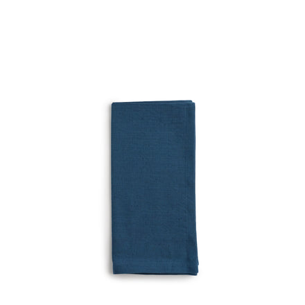 Napkin in Blue (Set of 4)