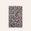 Block Print Tablecloth in Green