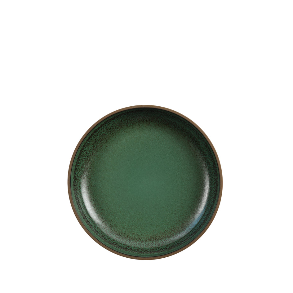 11" Rim Bowl in KPFA and Hematite Image 2