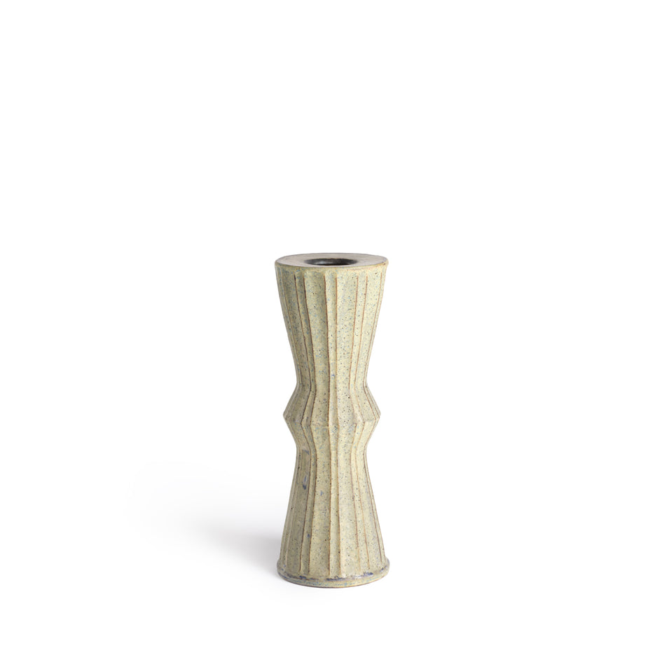 #48 Indigo Column Vessel Image 1