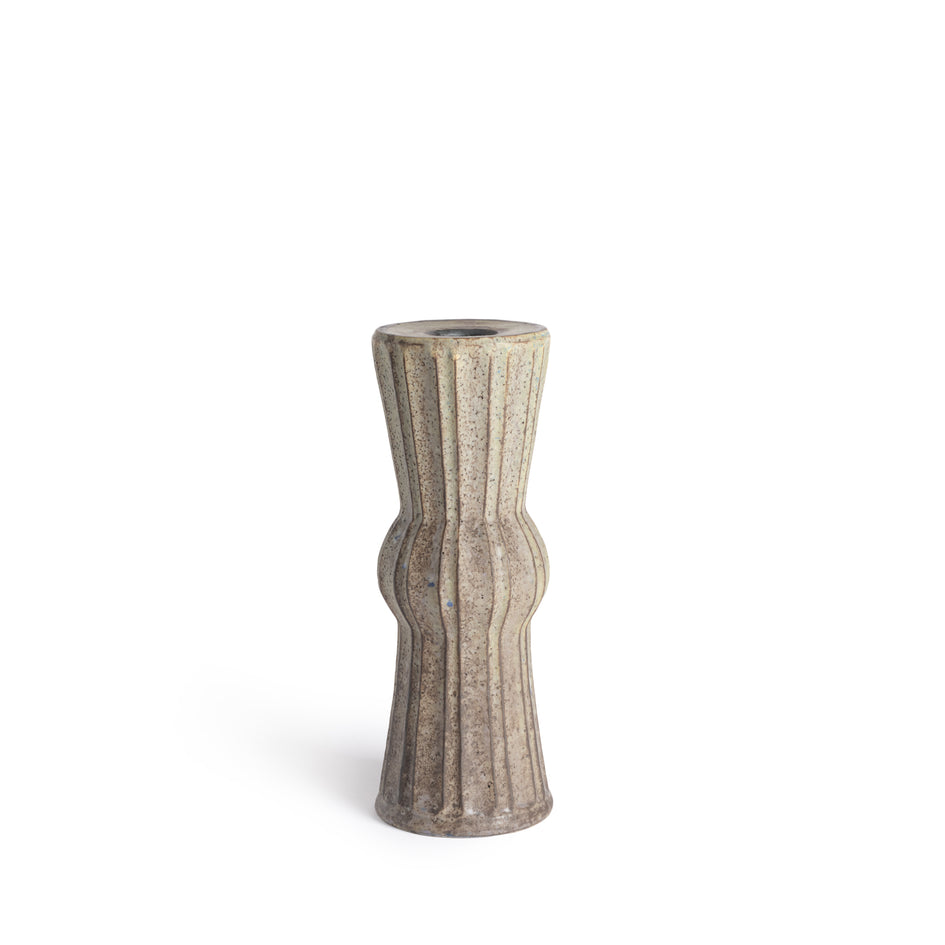 #42 Indigo Column Vessel Image 1