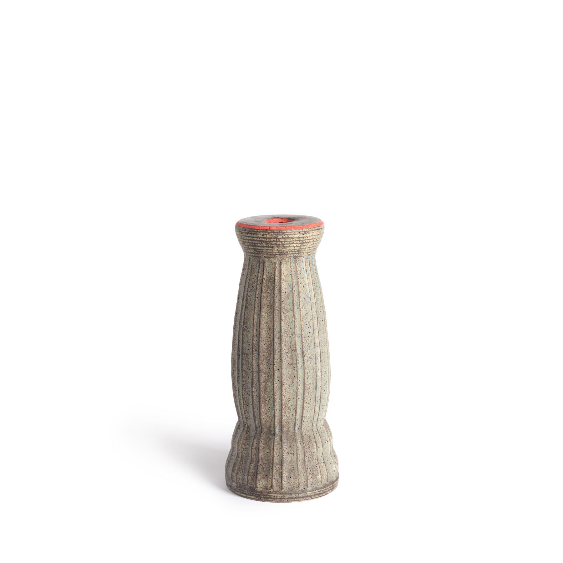 #8 Indigo Column Vessel Zoom Image 1