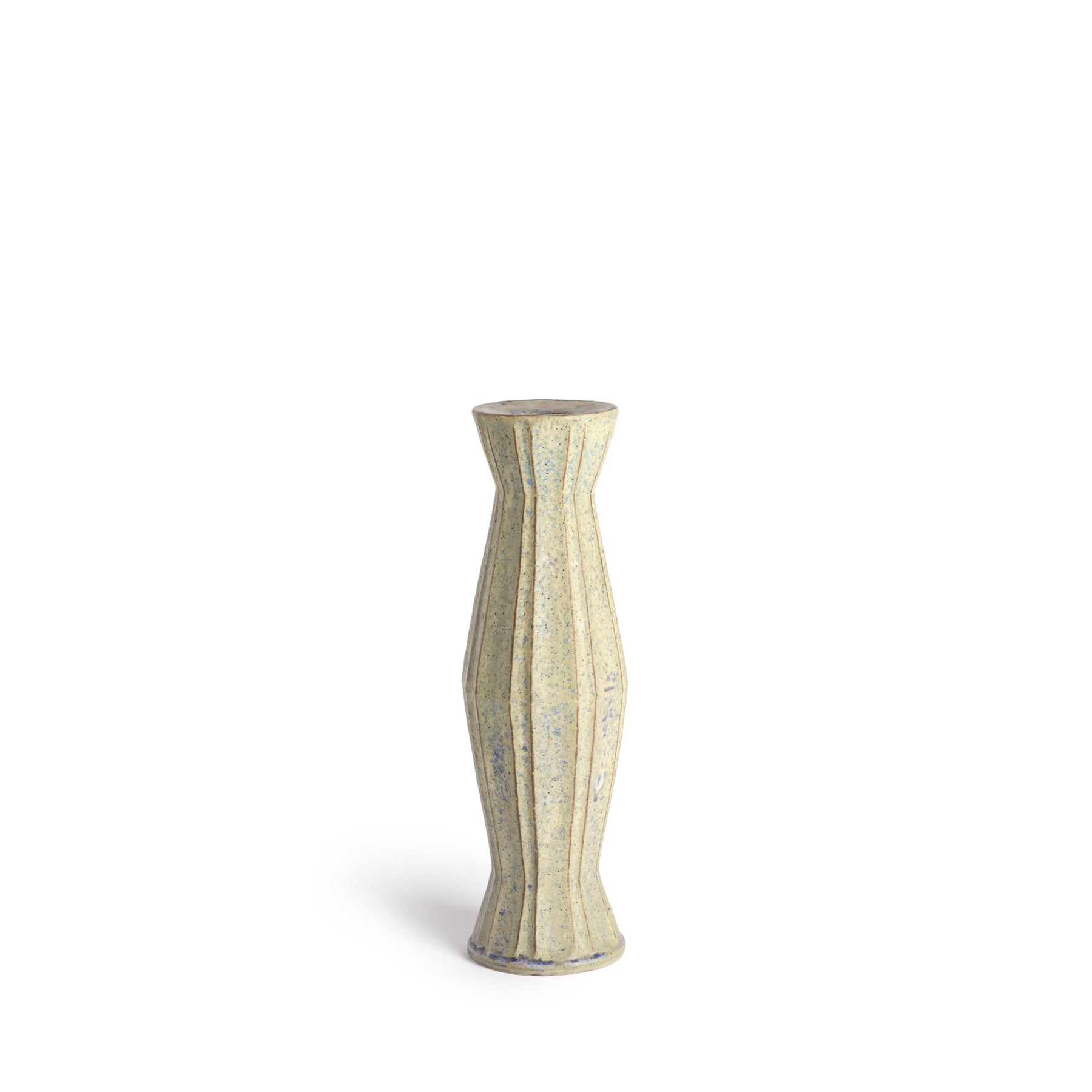 #49 Indigo Column Vessel Zoom Image 1