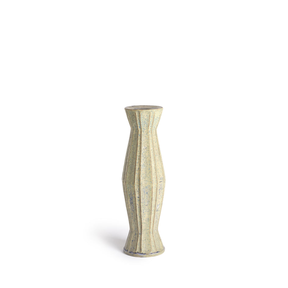 #49 Indigo Column Vessel Image 1