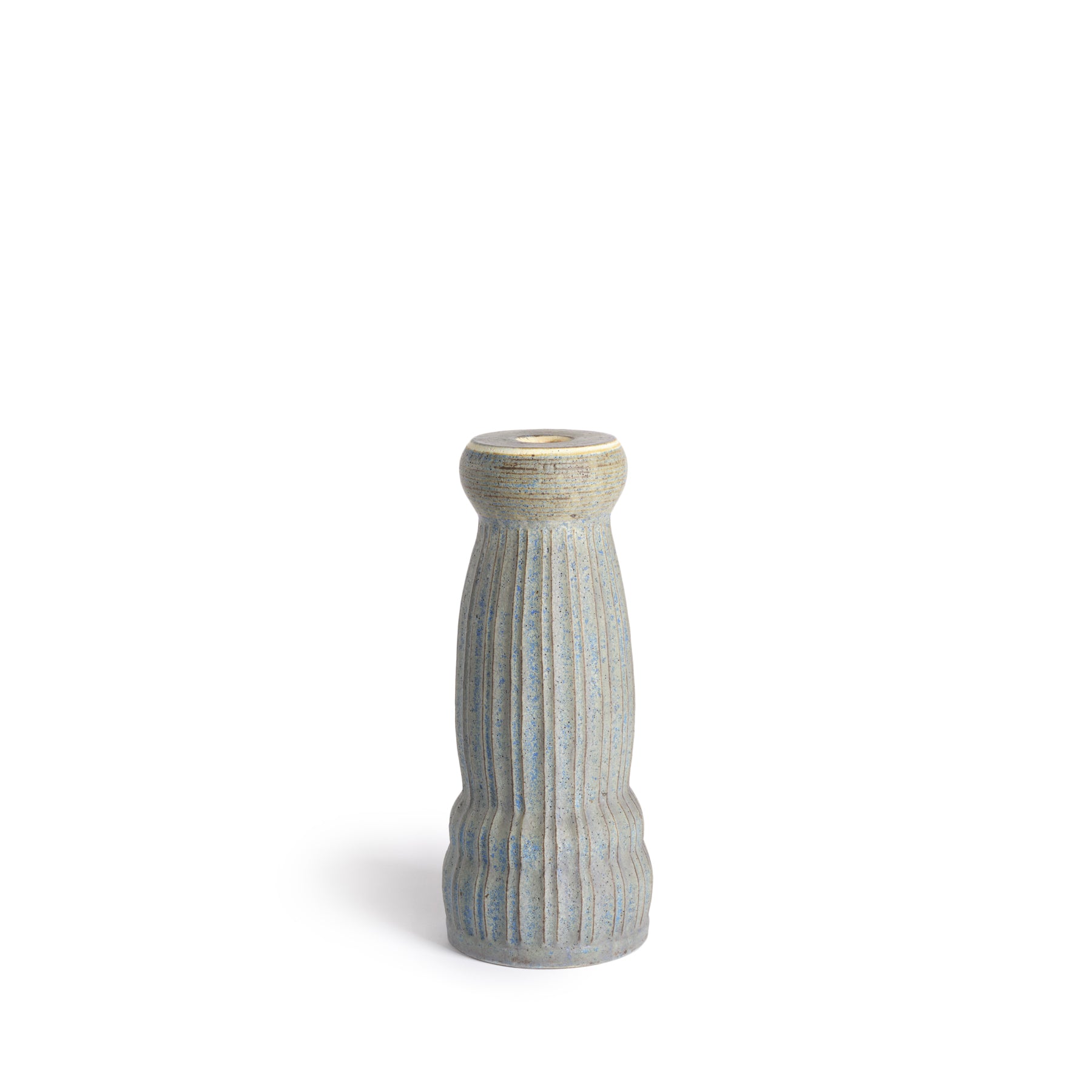 #28 Indigo Column Vessel Zoom Image 1