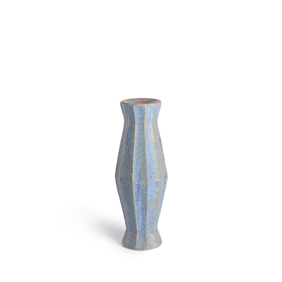 #2 Indigo Column Vessel Image 1
