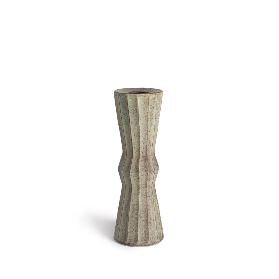 #1 Indigo Column Vessel Image 1
