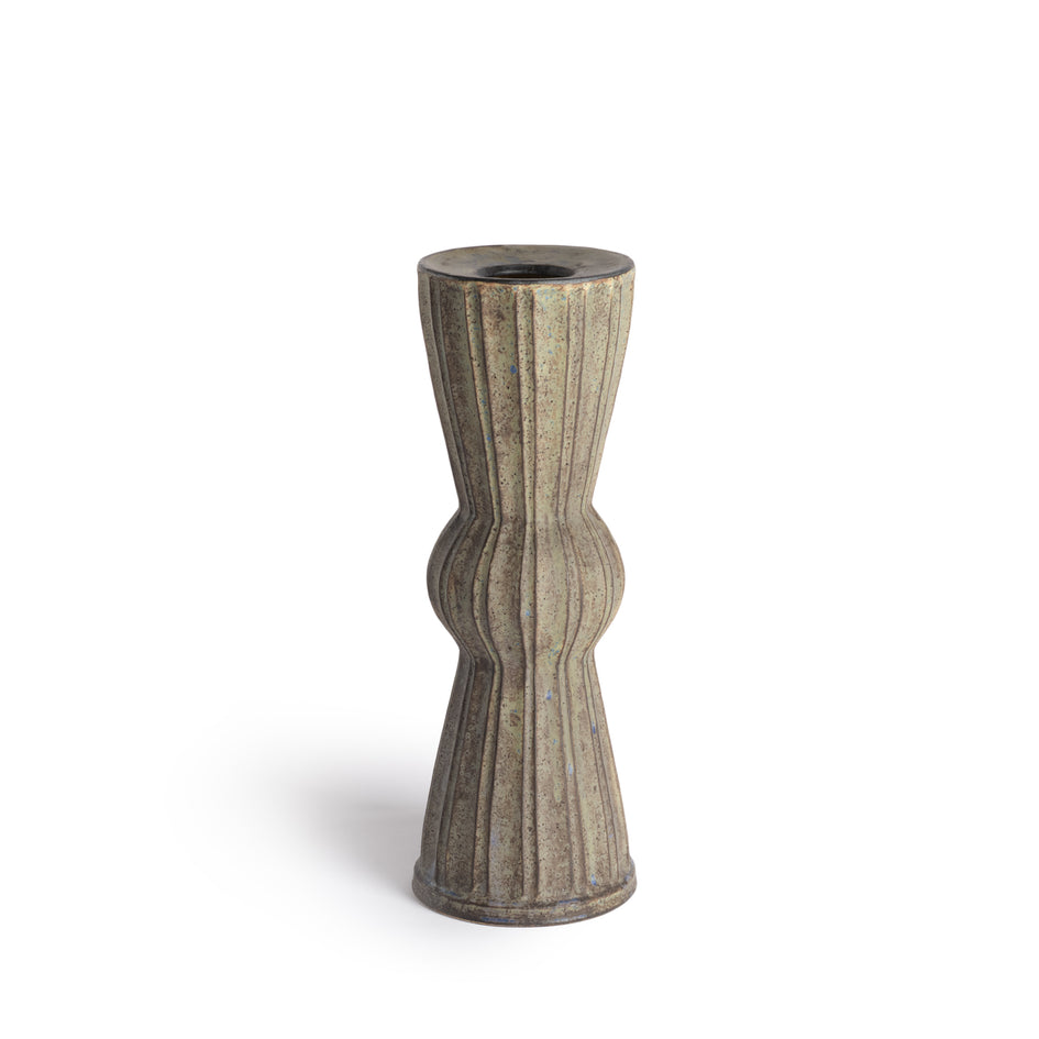 #32 Indigo Column Vessel Image 1