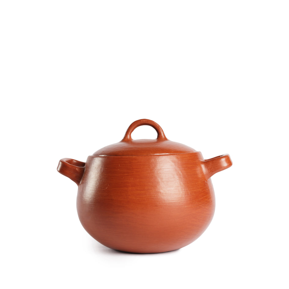 Cacerola Macedonia Mediana Image 1