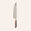 Rosewood Chefs Knife