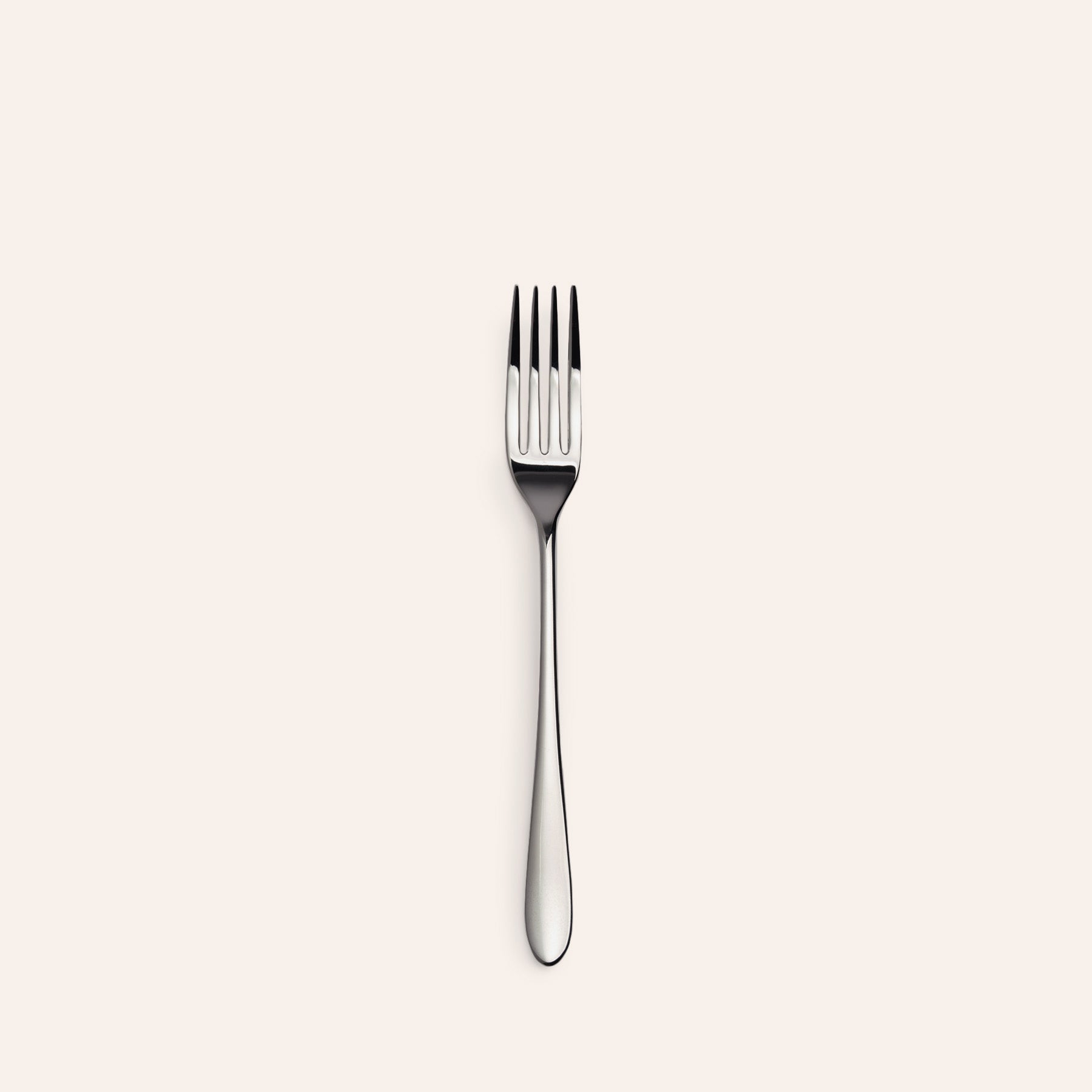 Pride Large Serving Fork