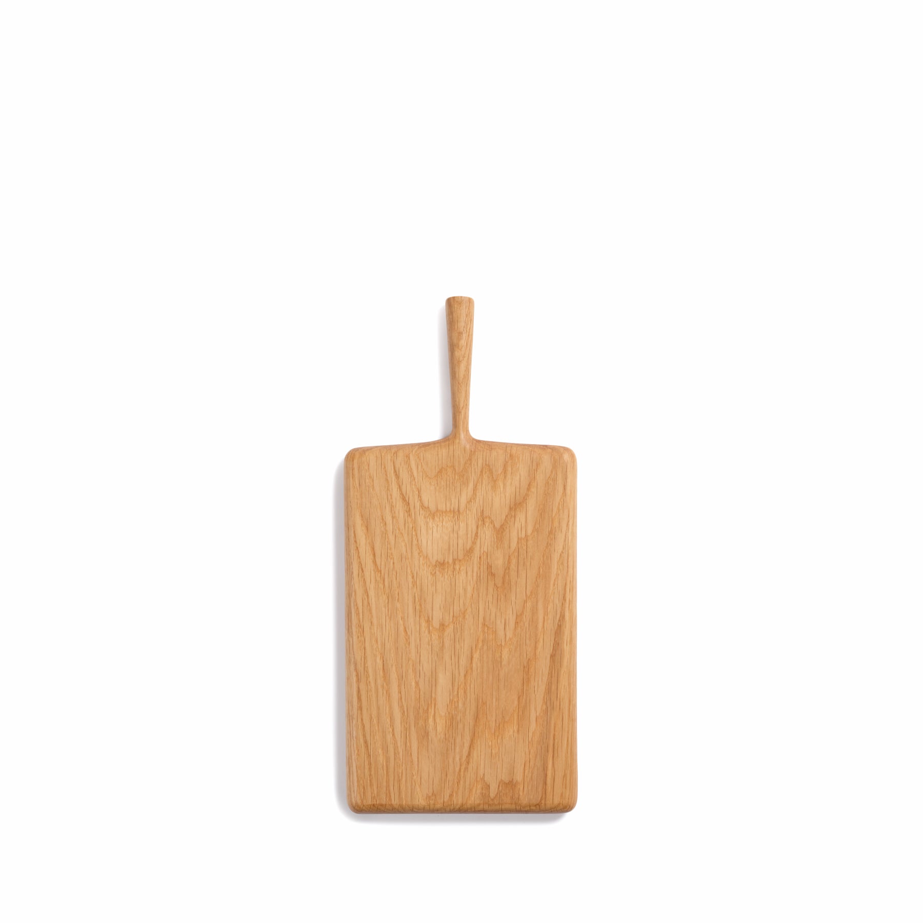 Classic Cutting Board in Oak Zoom Image 1