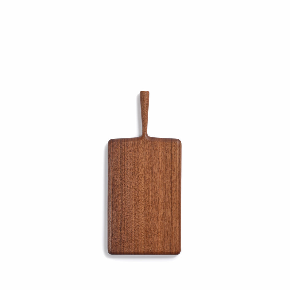 Classic Cutting Board in Walnut Image 1